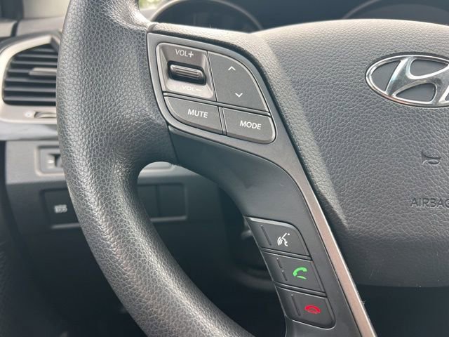 Used 2016 Hyundai Santa Fe Sport image 12