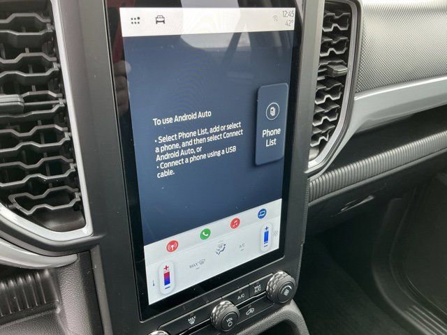 Used 2024 Ford Ranger XL w/ Trailer Tow Package image 26