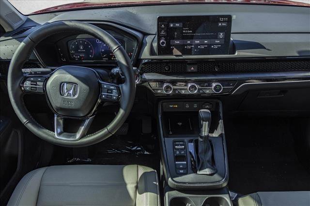 Used 2026 Honda CR-V EX-L image 24