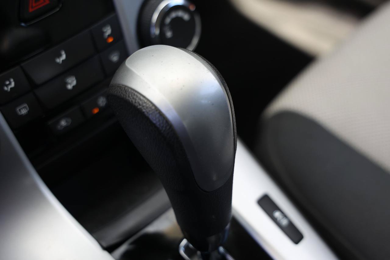 Used 2011 Chevrolet Cruze LS w/ Connectivity Package FWD image 34