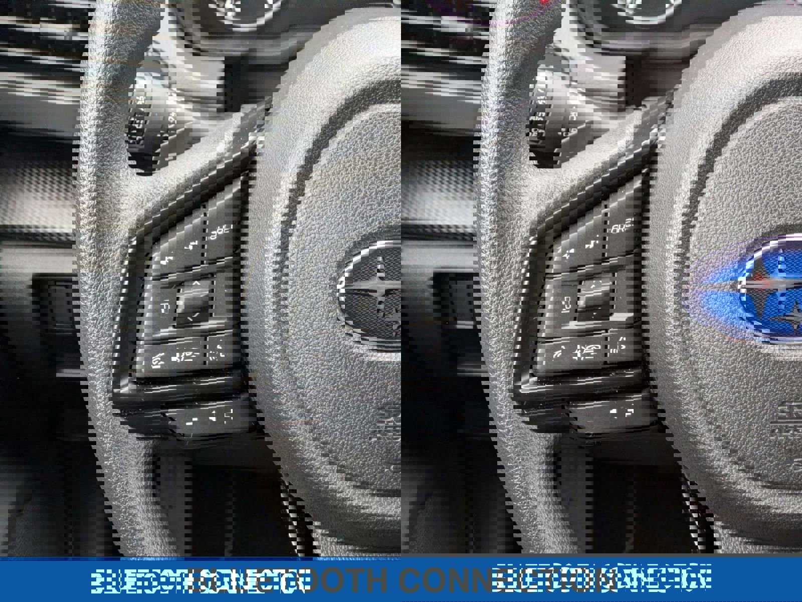 Certified 2025 Subaru Crosstrek 2.0i Premium image 19