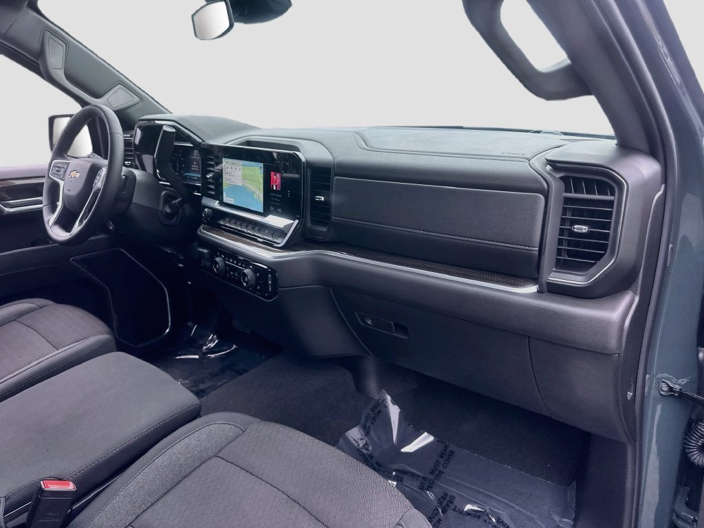 Used 2026 Chevrolet Silverado 1500 LT w/ All Star Edition Plus AWD/4WD image 29