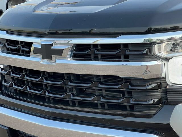 Used 2024 Chevrolet Silverado 1500 LT AWD/4WD image 41