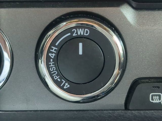 Used 2020 Toyota Tacoma TRD Off-Road w/ TRD Premium Off Road Package image 29