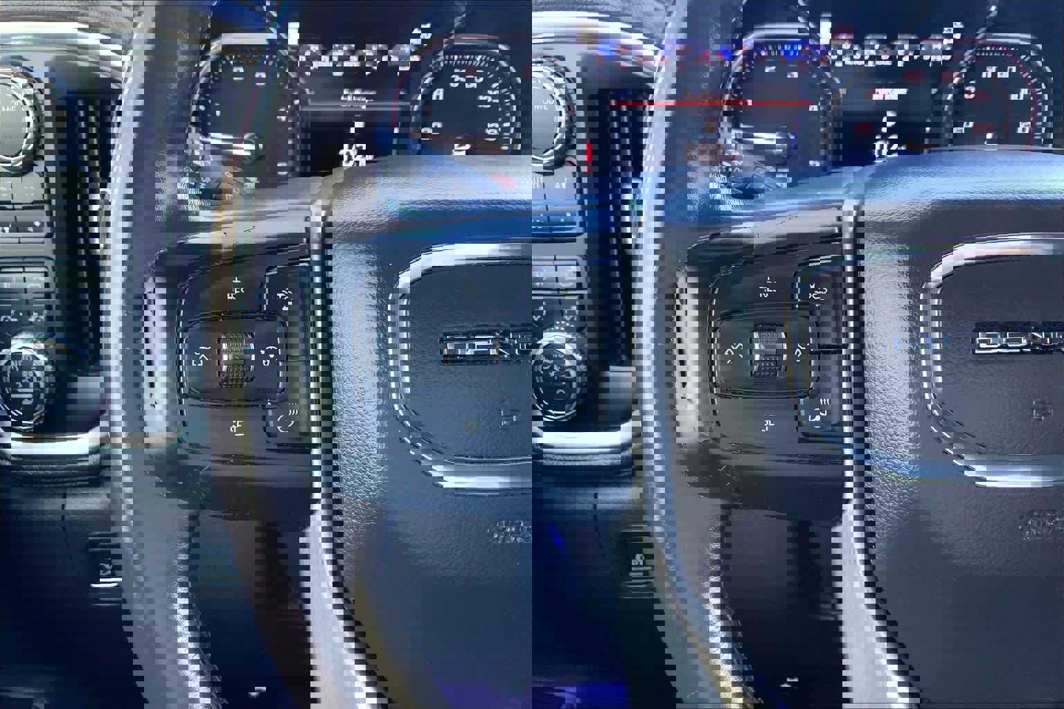 Used 2020 GMC Sierra 3500 Denali w/ Denali Ultimate Package image 23