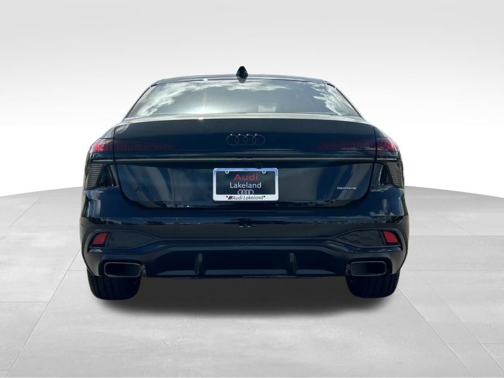 New 2026 Audi A6 Premium Plus image 4