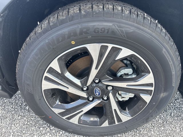 New 2026 Subaru Crosstrek 2.0i Premium image 26