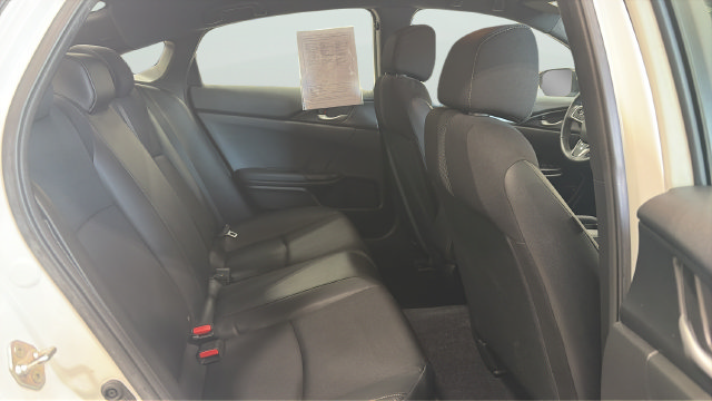 Used 2019 Honda Civic Sport image 18