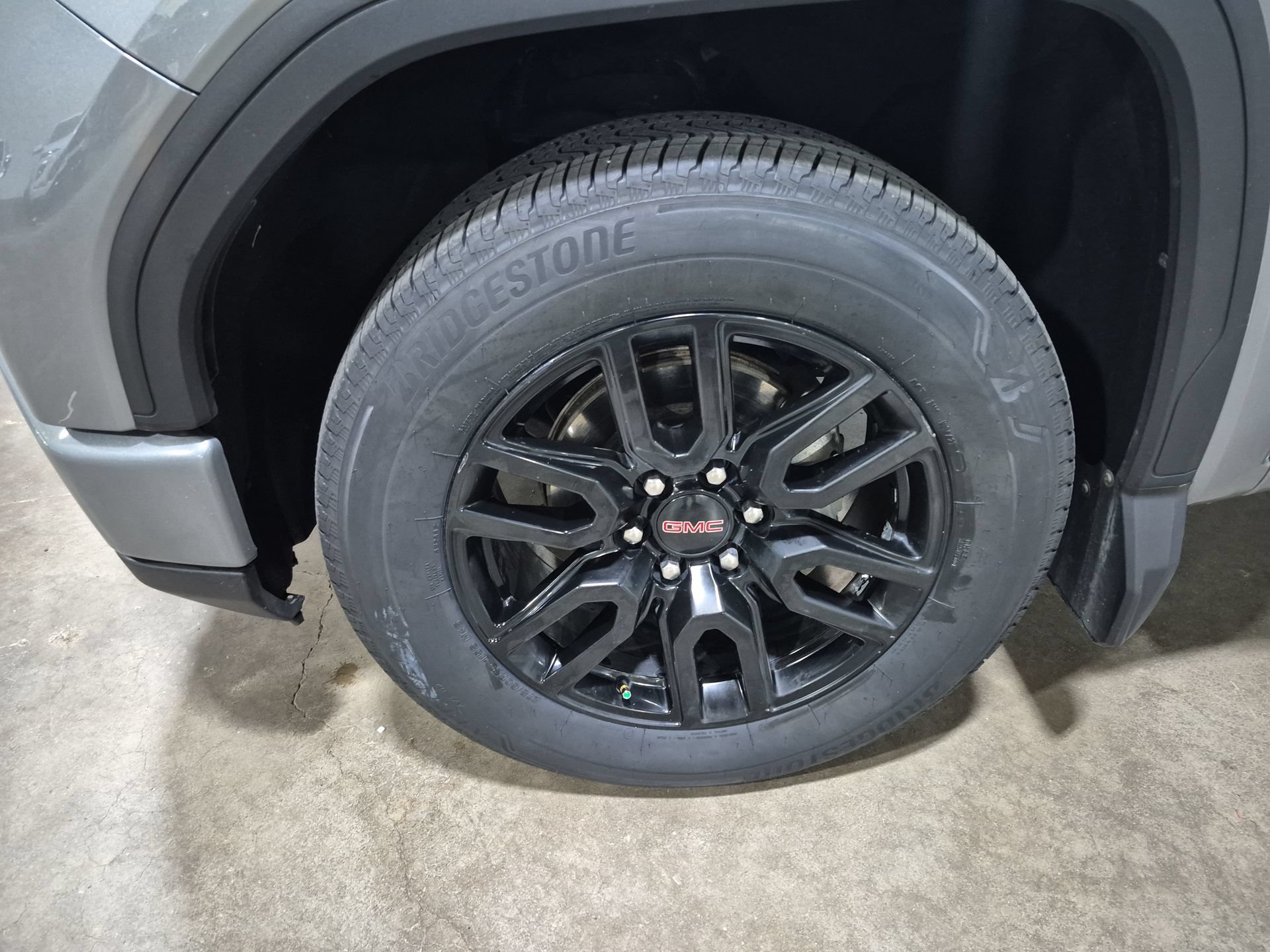 Used 2023 GMC Sierra 1500 Elevation AWD/4WD image 31