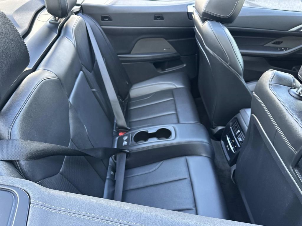 Used 2023 BMW 430i 430i w/ M Sport Package image 32