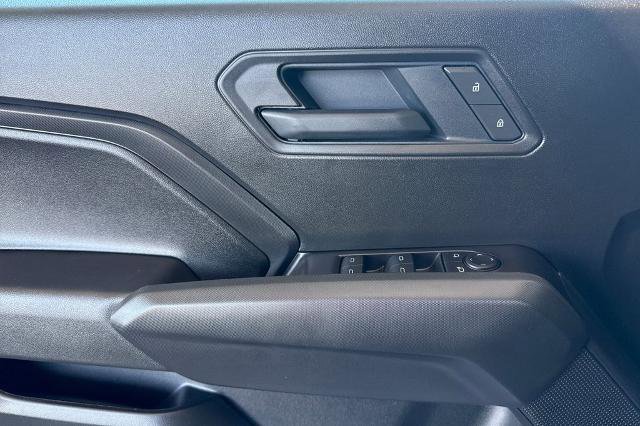 New 2026 Chevrolet Colorado W/T w/ WT Convenience Package II RWD image 11