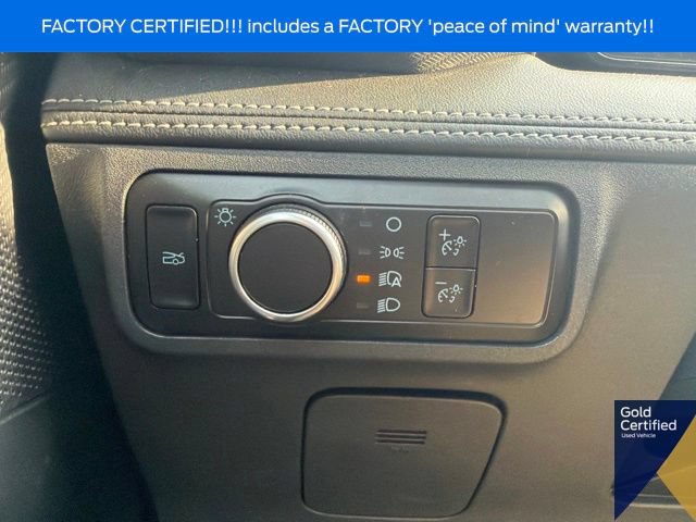 Used 2024 Ford Mustang Premium RWD image 30