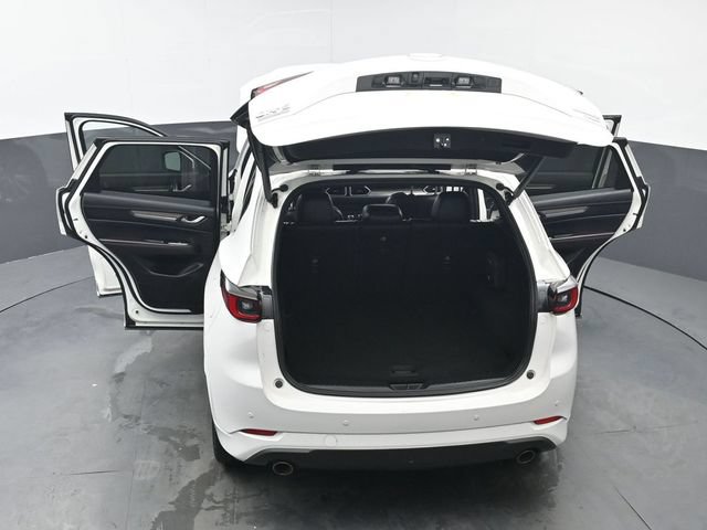Certified 2023 MAZDA CX-5 Signature AWD/4WD image 46