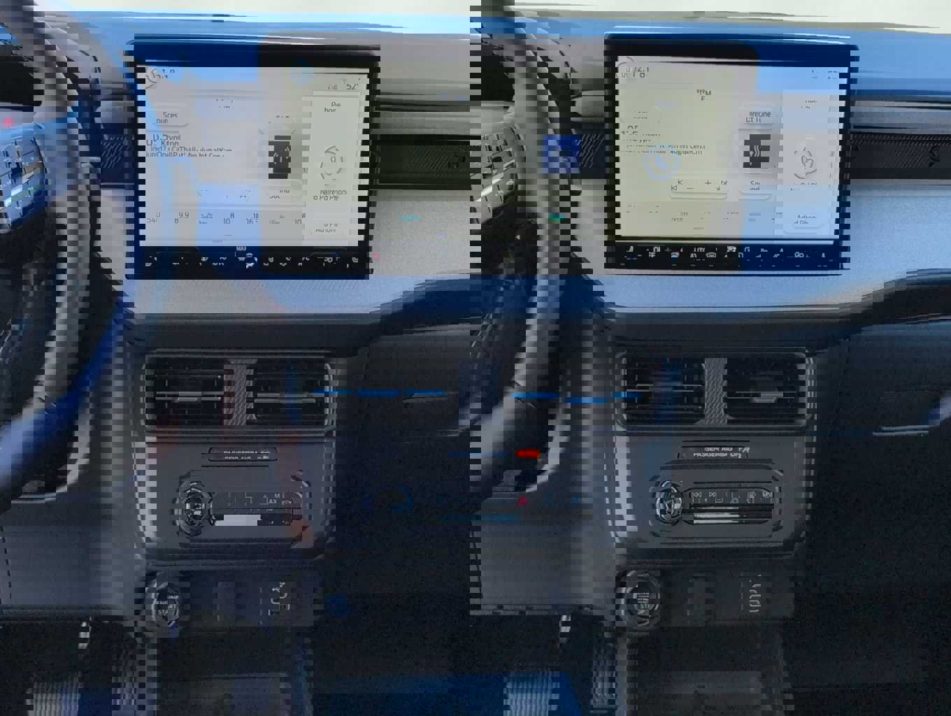 New 2026 Ford Maverick XLT w/ XLT Luxury Package image 23