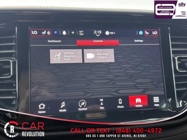 Used 2022 Dodge Durango R/T AWD/4WD image 39
