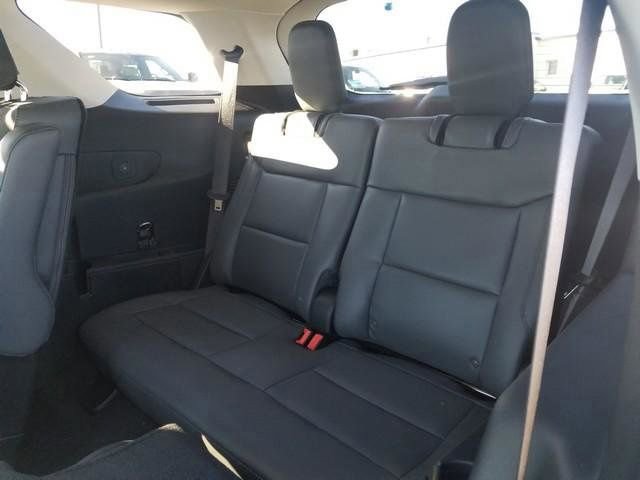 New 2026 Ford Explorer Active w/ Active Comfort Package image 20