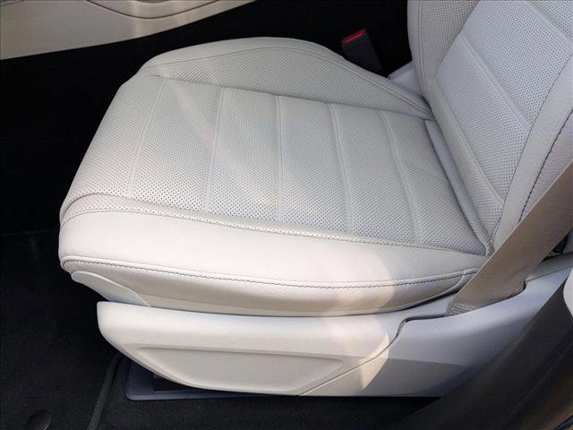 New 2025 Mercedes-Benz GLS 450 4MATIC image 17