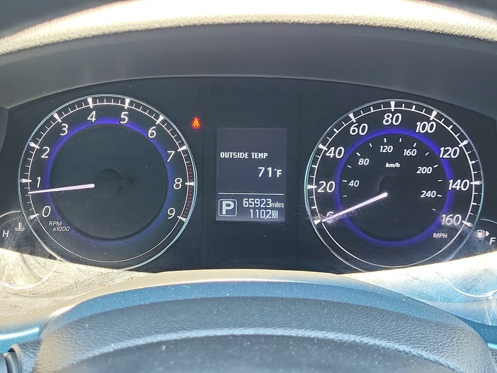 Used 2017 INFINITI QX50 AWD w/ Premium Plus Package image 27