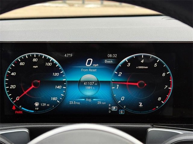 Certified 2022 Mercedes-Benz GLB 250 4MATIC image 22