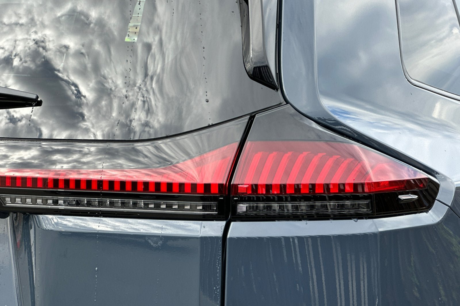 New 2026 Toyota RAV4 Limited AWD/4WD image 11