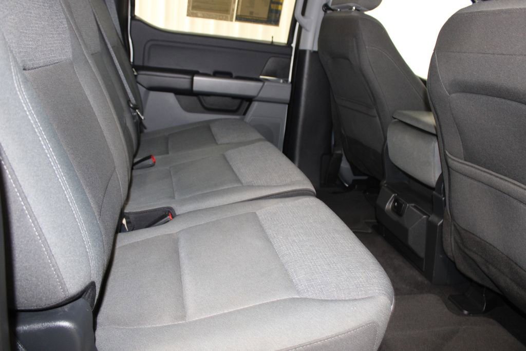 Used 2024 Ford F150 XLT image 28