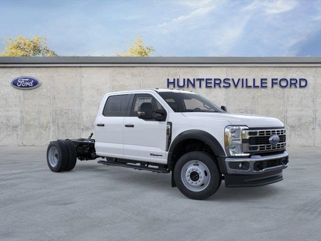 New 2026 Ford F450 XL AWD/4WD image 7