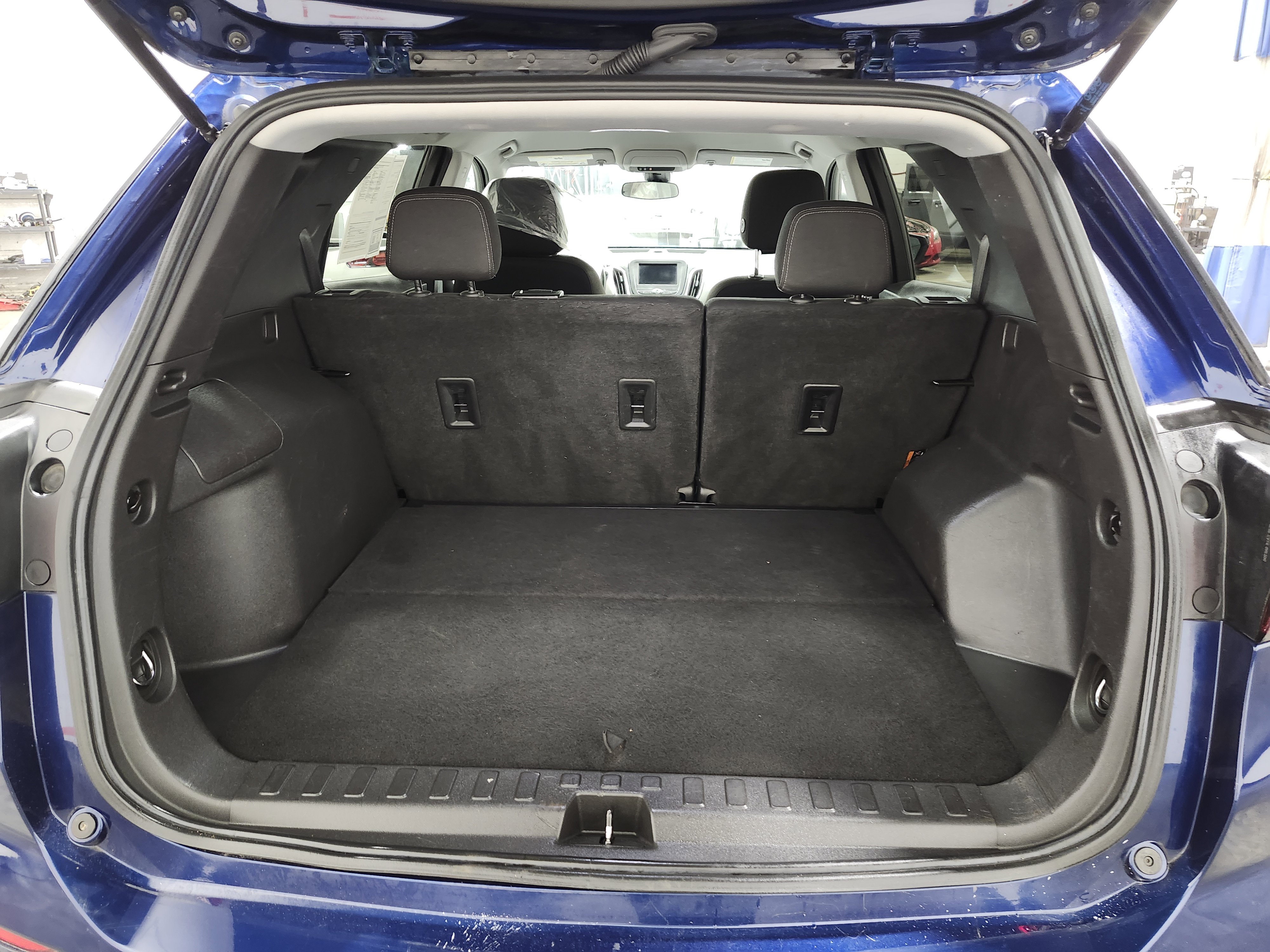 Used 2022 Chevrolet Equinox LS w/ LS Convenience Package image 16