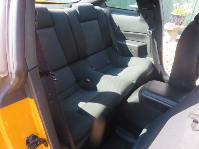 Used 2007 Ford Mustang Coupe RWD image 18