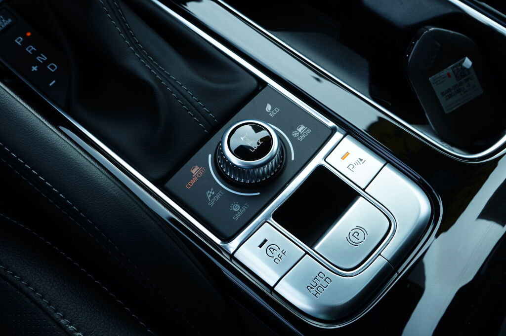 Used 2023 Kia Telluride EX image 20