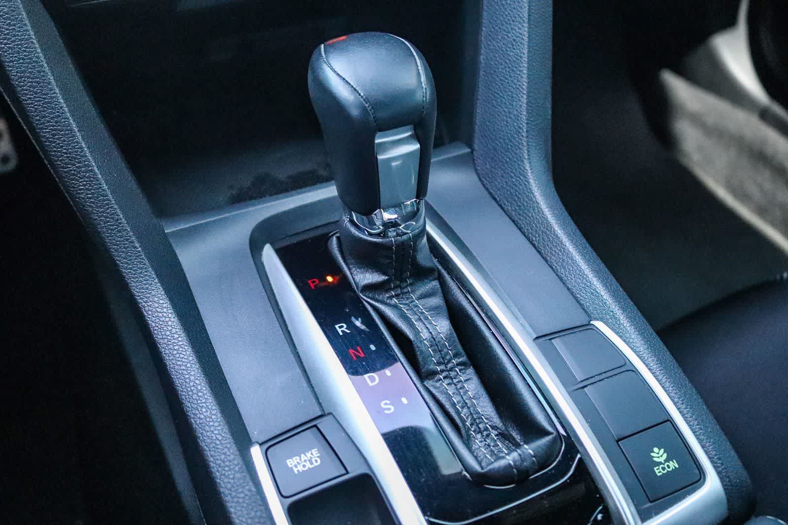 Used 2019 Honda Civic Sport image 22
