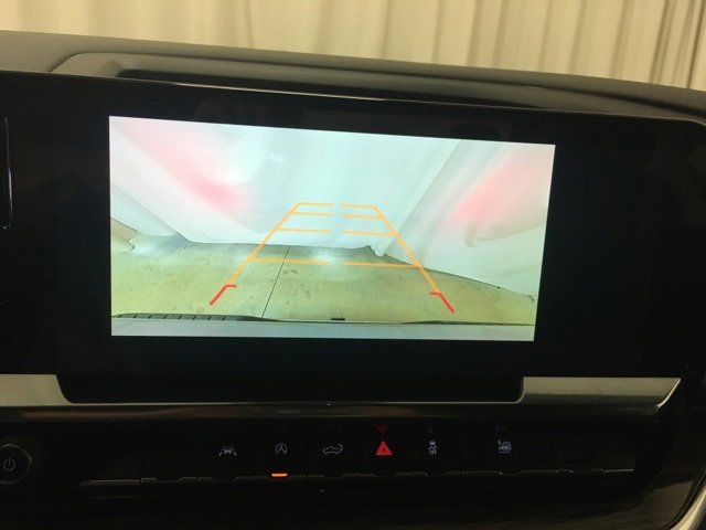 New 2026 Chevrolet Silverado 1500 RST w/ RST Select Package image 24