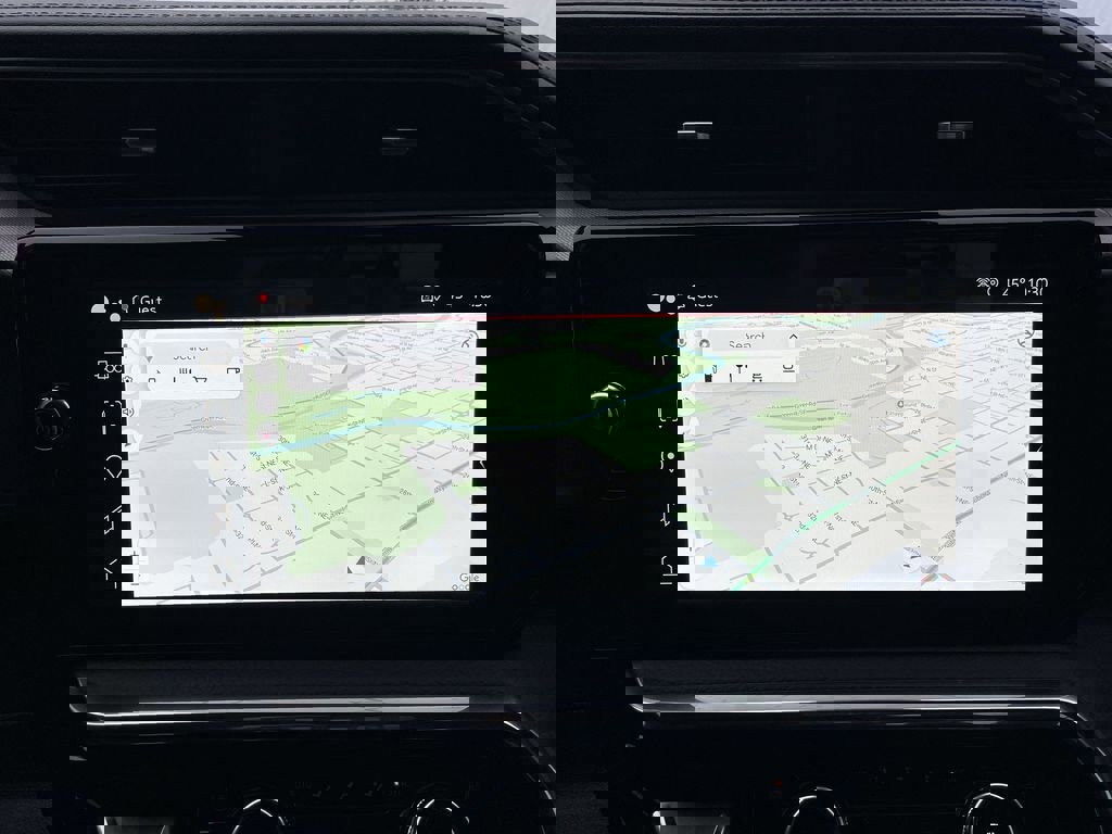 New 2026 GMC Sierra 1500 Denali w/ Denali Reserve Package image 14