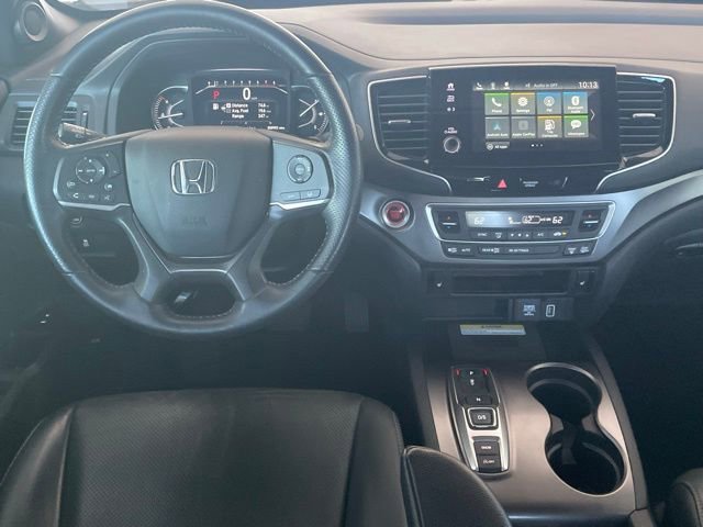 Used 2022 Honda Passport EX-L image 12