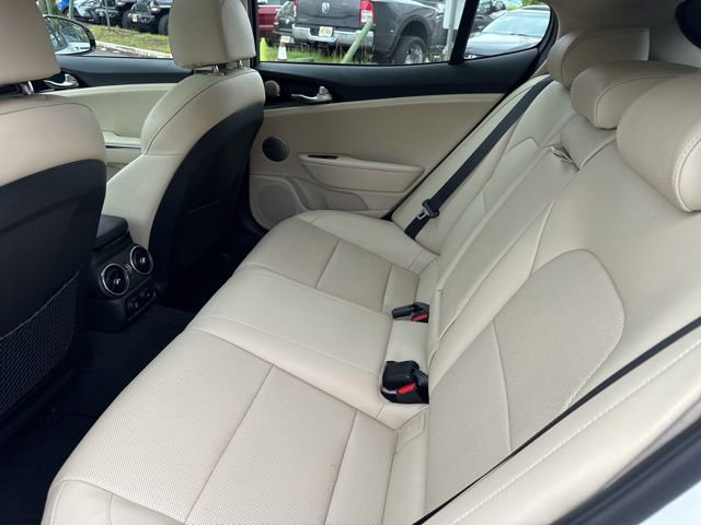 Used 2023 Kia Stinger GT-Line w/ Sun & Sound Package AWD/4WD image 25