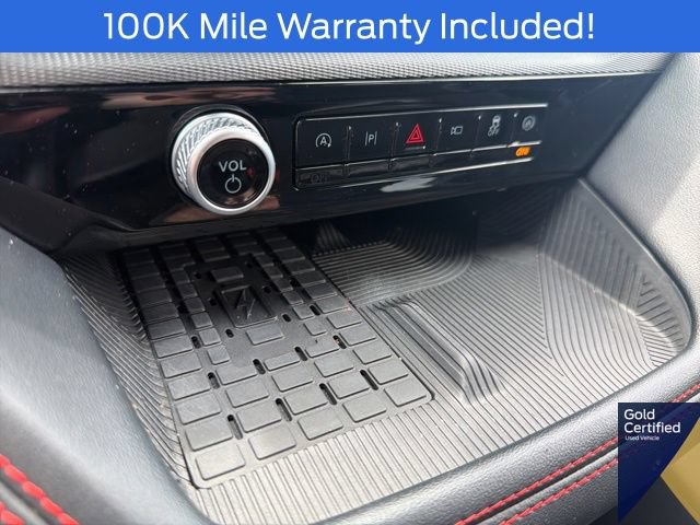 Used 2025 Ford Explorer ST AWD/4WD image 41