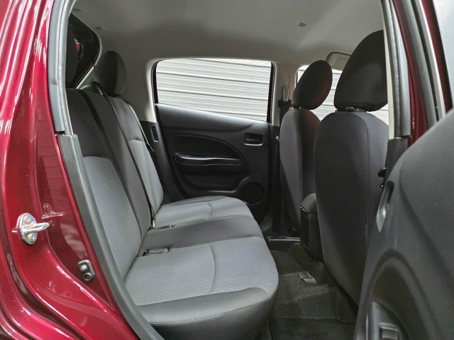 Used 2019 Mitsubishi Mirage ES FWD image 17