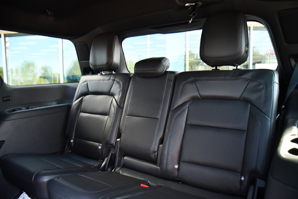 New 2025 Lincoln Navigator Reserve w/ Jet Appearance Package image 21
