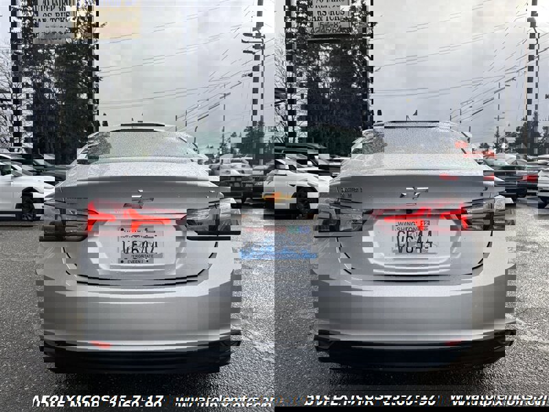 Used 2019 Chevrolet Malibu LT image 6