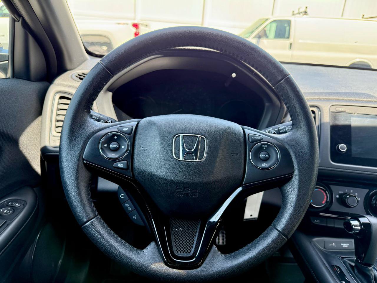Used 2022 Honda HR-V Sport image 26