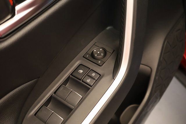 New 2025 Toyota RAV4 XLE Premium image 10
