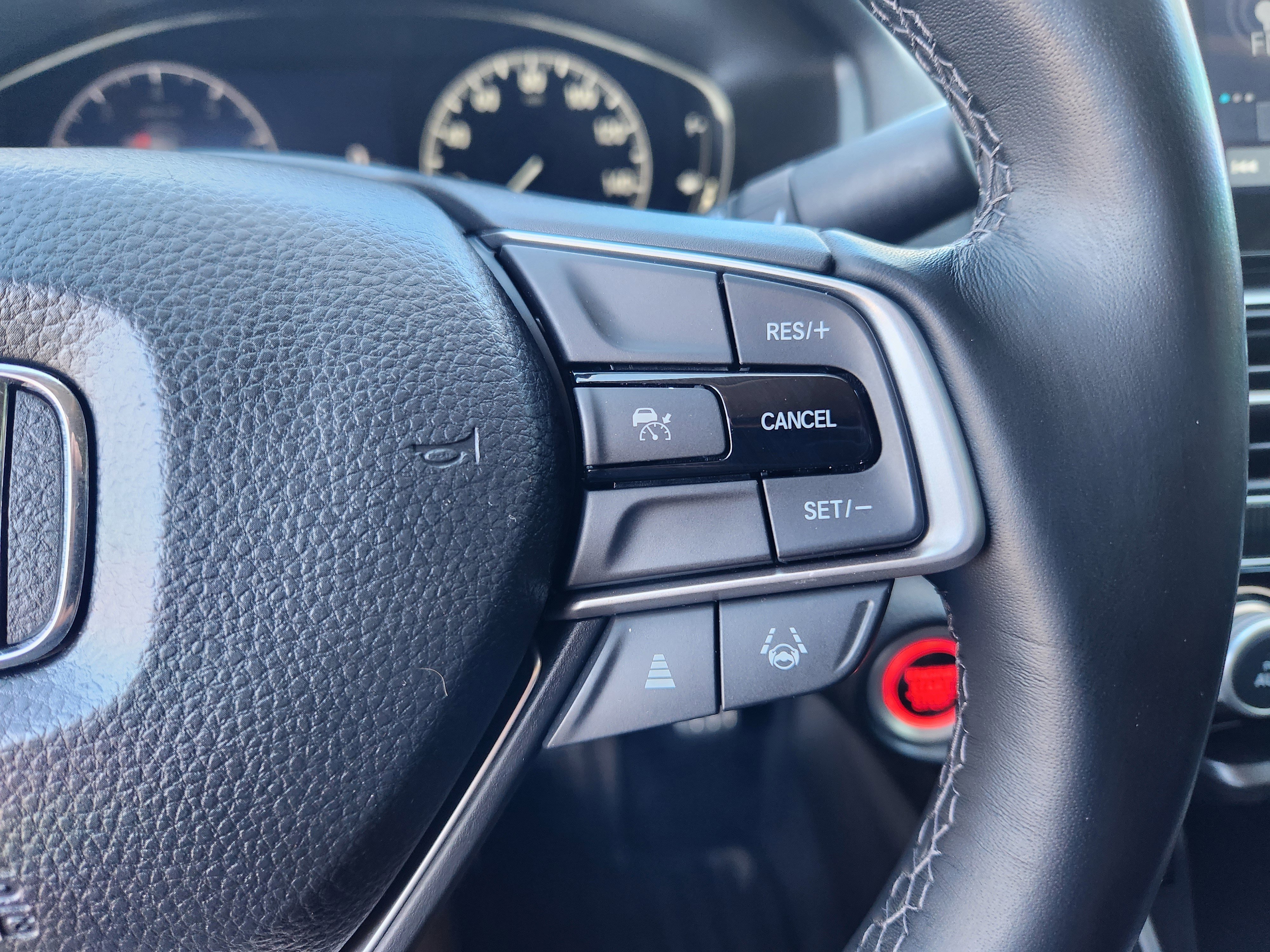 Used 2022 Honda Accord Sport Special Edition image 18