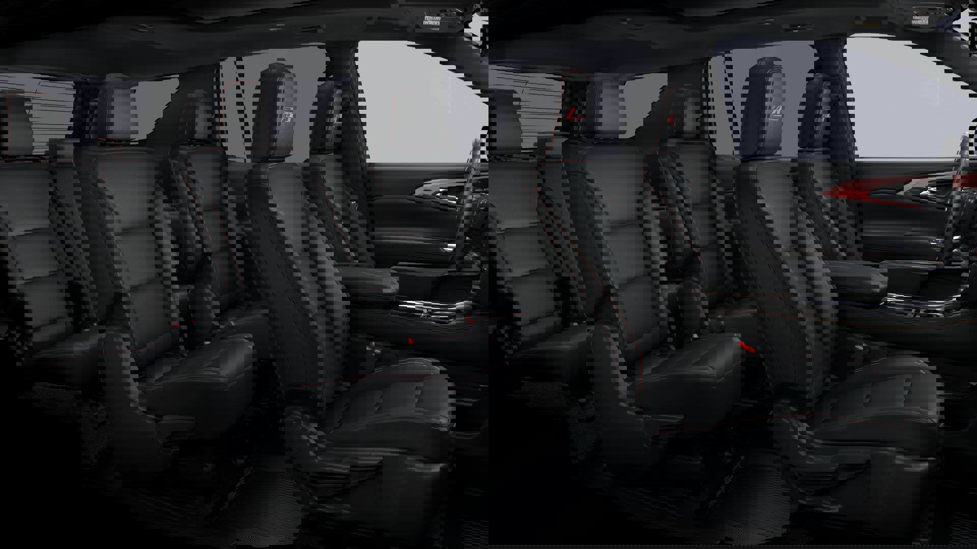 New 2026 Chevrolet Traverse Z71 w/ Driver Confidence Package image 30