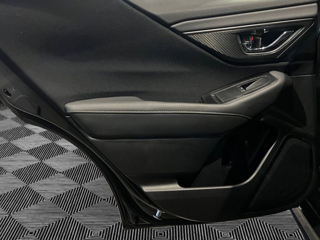 Used 2025 Subaru Legacy Premium image 18