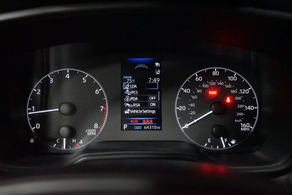 Certified 2024 Toyota Corolla LE FWD image 15