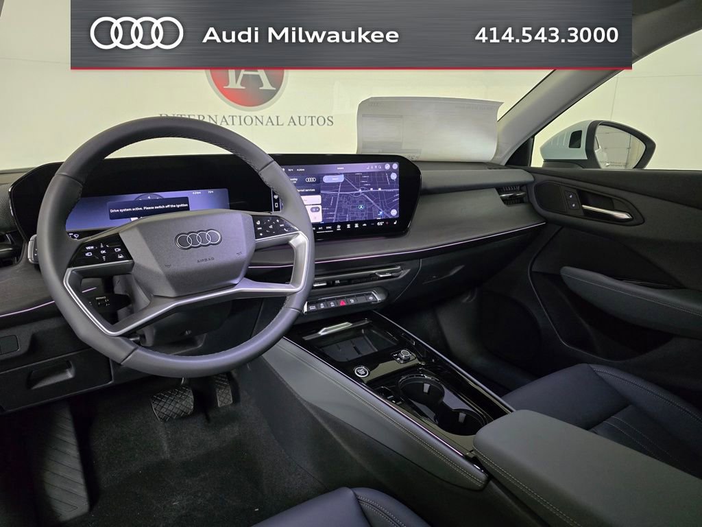 New 2026 Audi Q3 quattro 2.0T AWD/4WD image 22