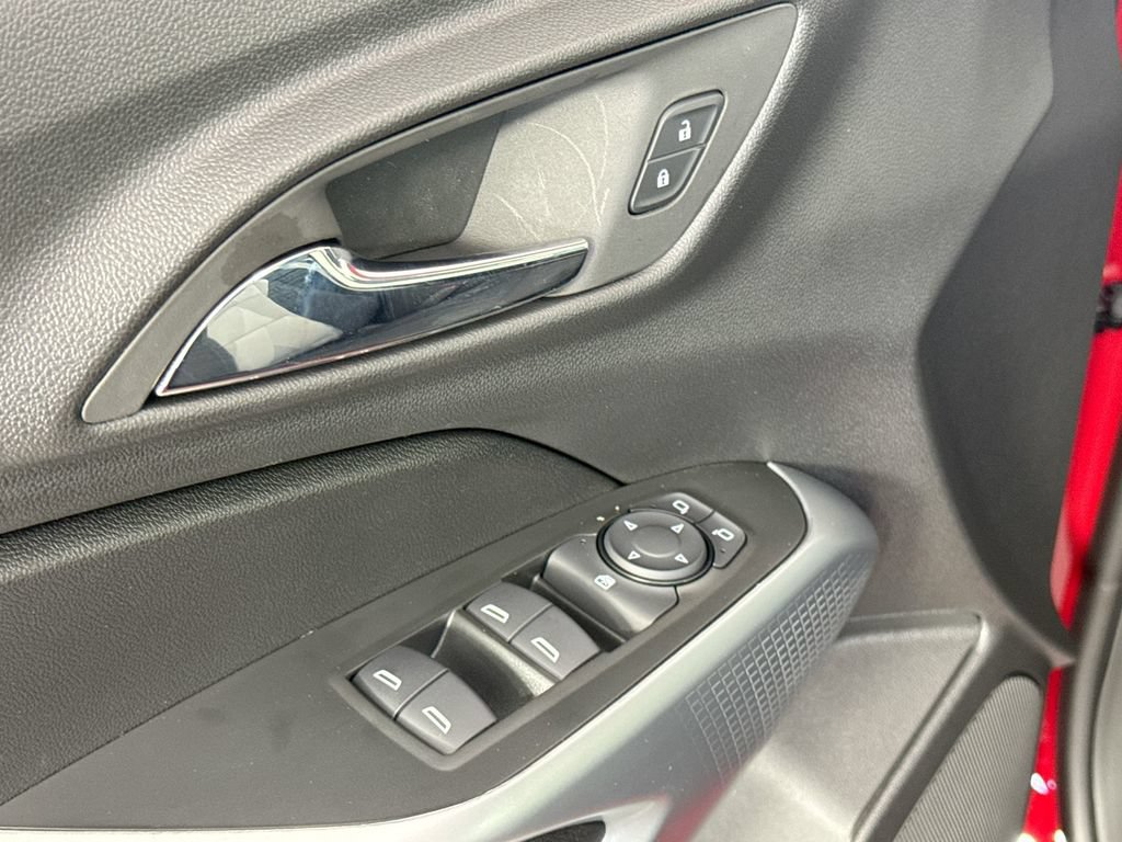 New 2026 Chevrolet Trax LS w/ Driver Confidence Package FWD image 19
