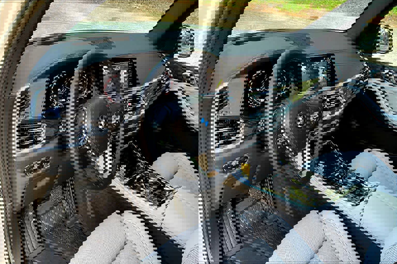 Certified 2023 BMW X5 xDrive40i w/ Premium Package image 18