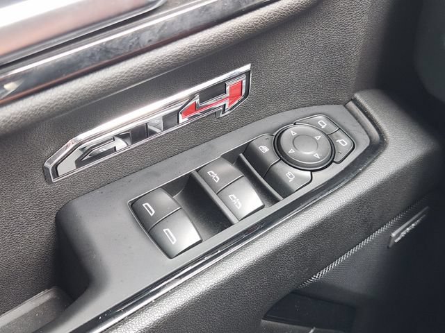 Used 2024 GMC Sierra 1500 AT4 w/ AT4 Premium Package AWD/4WD image 22