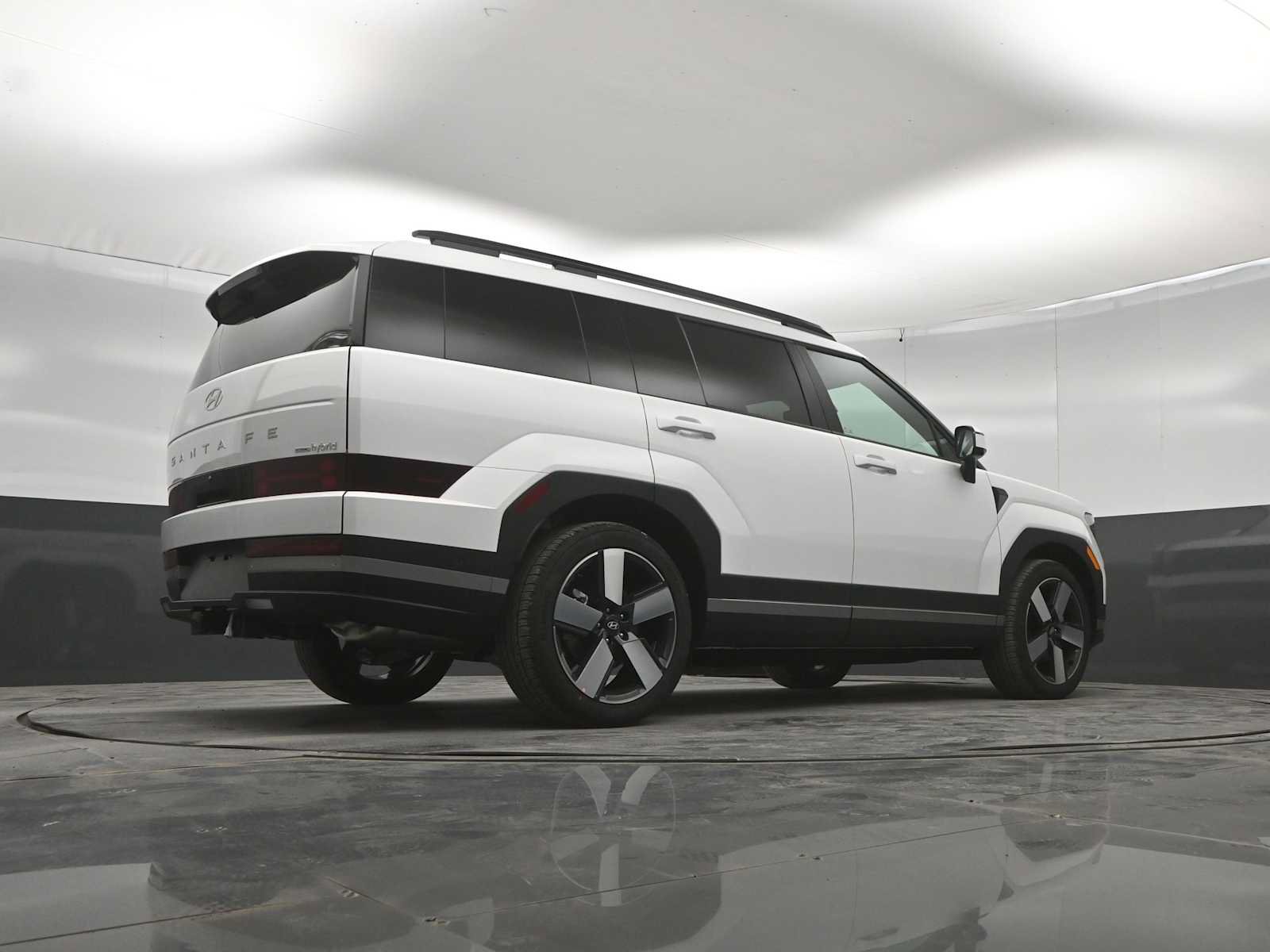 New 2027 Hyundai Santa Fe Limited AWD/4WD image 38