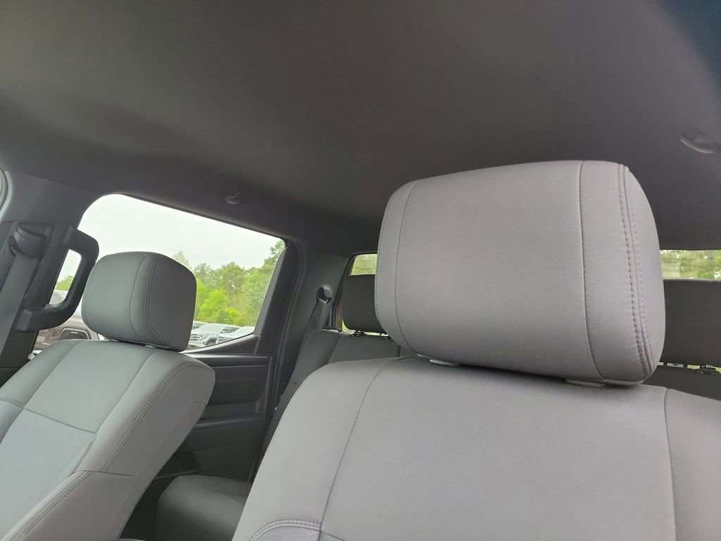 Used 2025 Toyota Tundra SR w/ SR Tow Package image 19
